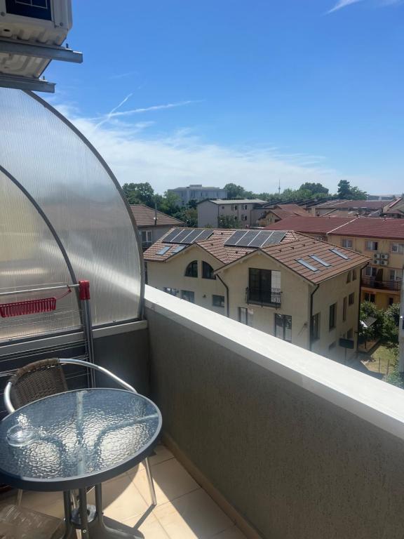 Apartamente Armand, Eforie Nord — foto 11