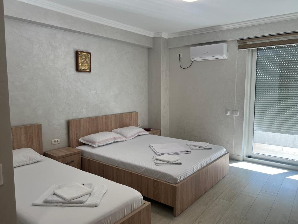 Apartamente Armand, Eforie Nord — foto 14