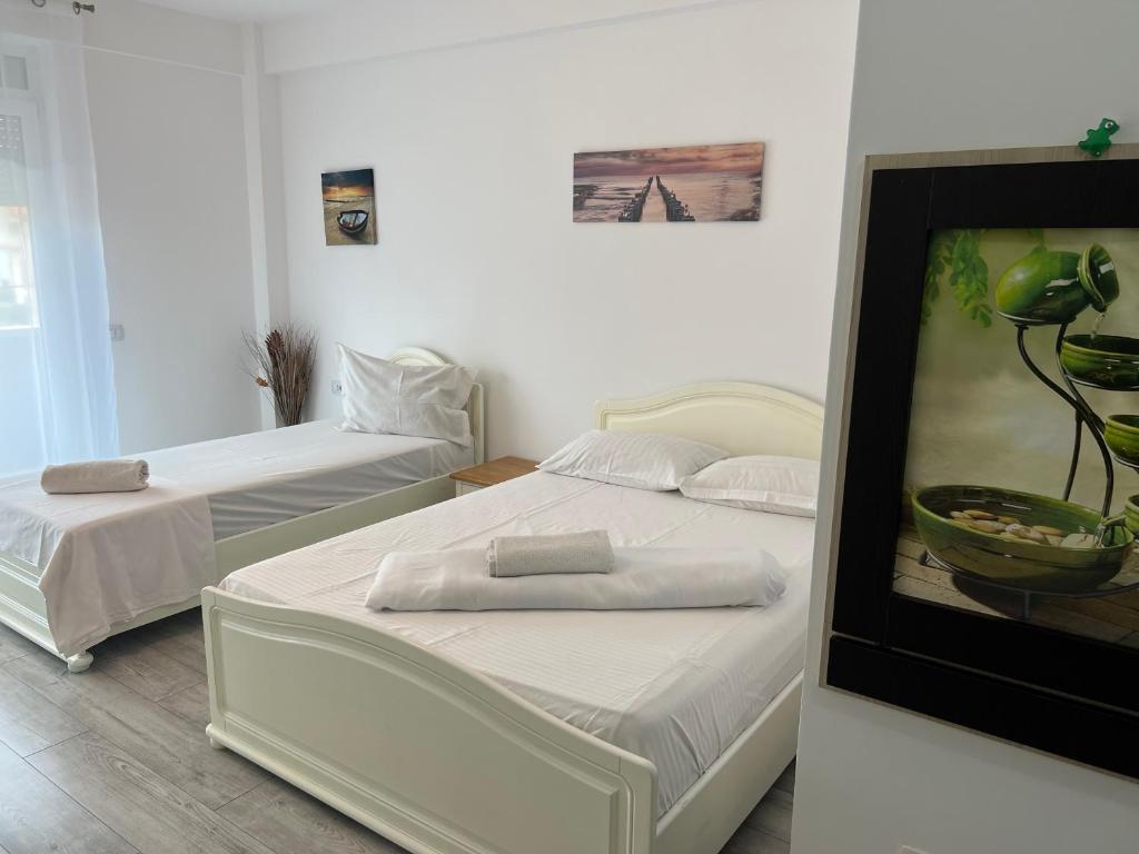 Apartamente Armand, Eforie Nord — foto 15