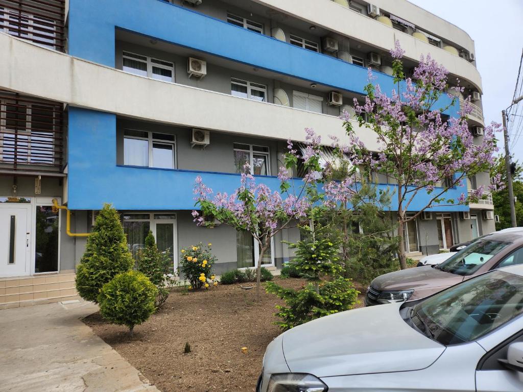 Apartamente Armand, Eforie Nord — foto 16