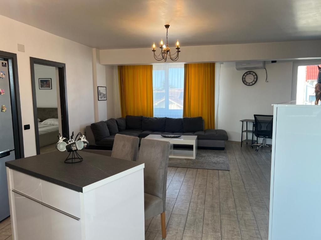 Apartamente Armand, Eforie Nord — foto 17