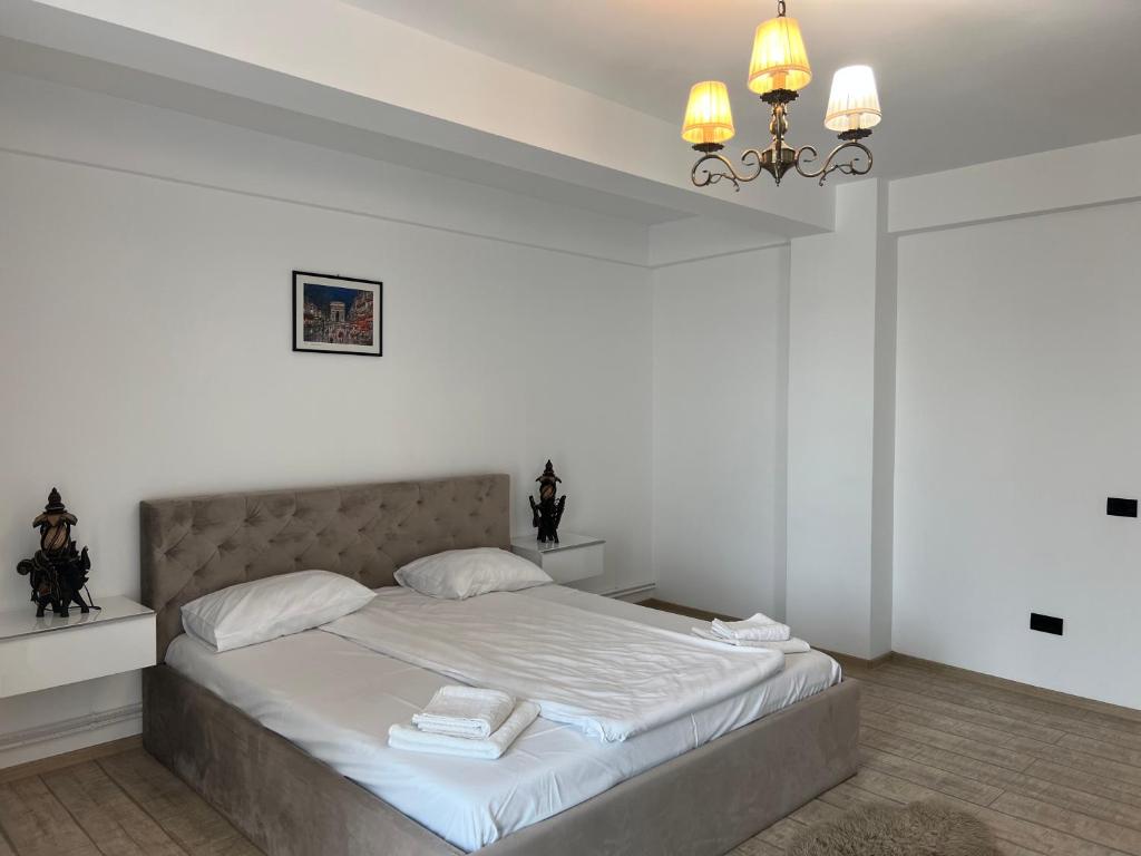Apartamente Armand, Eforie Nord — foto 19