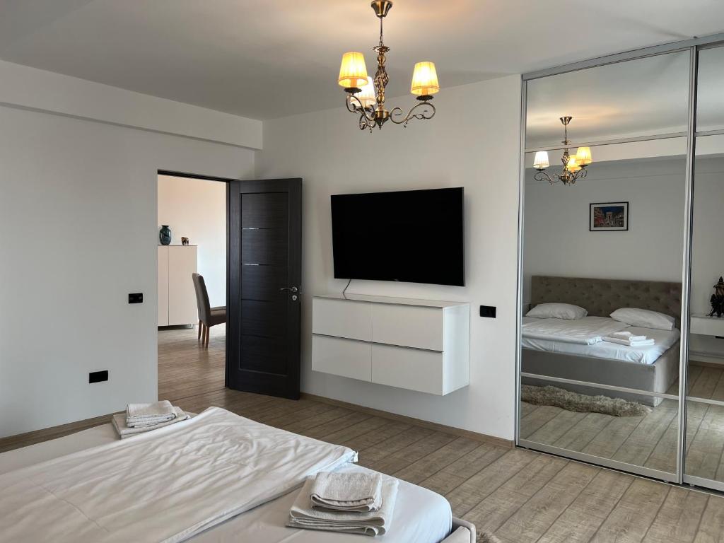 Apartamente Armand, Eforie Nord — foto 20