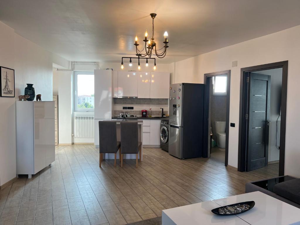 Apartamente Armand, Eforie Nord — foto 21