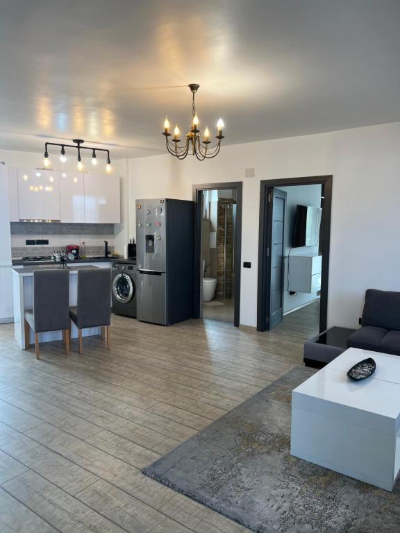 Apartamente Armand, Eforie Nord — foto 23
