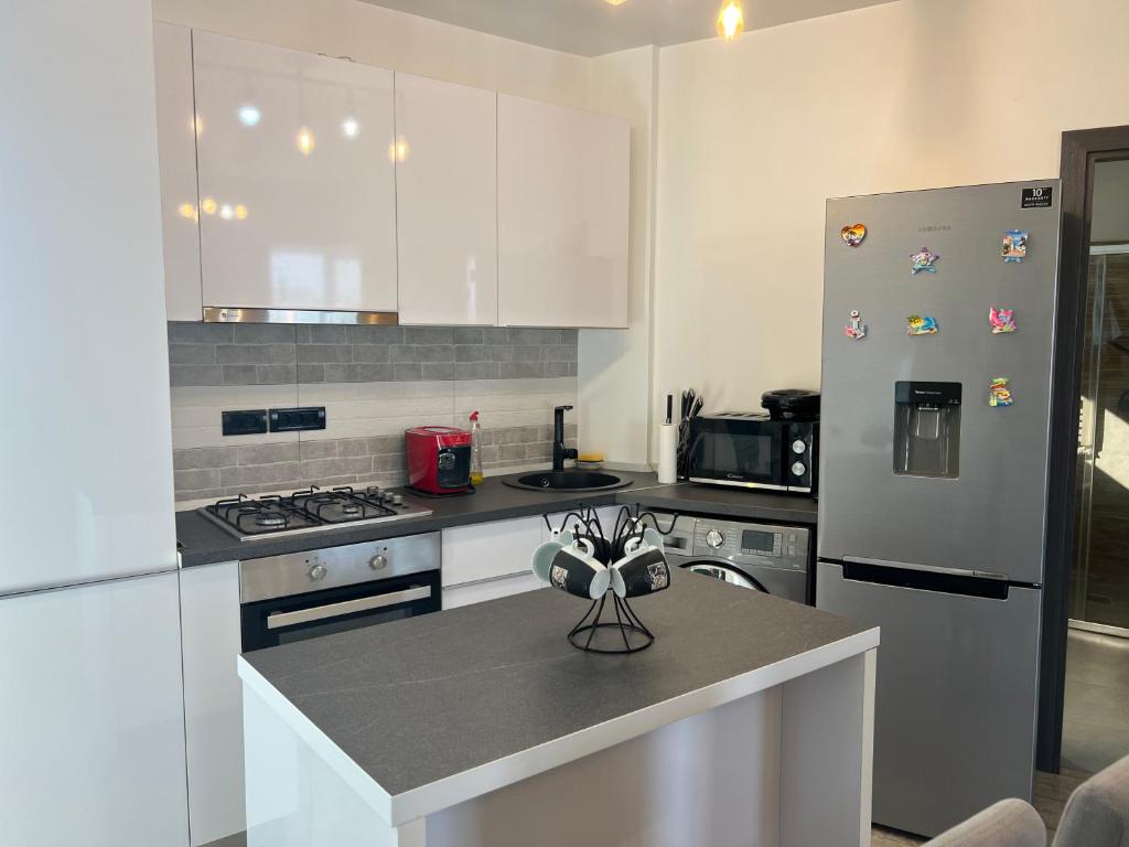 Apartamente Armand, Eforie Nord — foto 24
