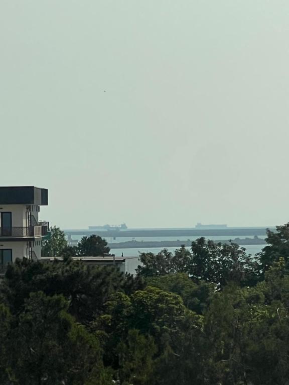 Apartamente Armand, Eforie Nord — foto 25