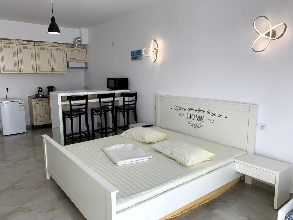 Apartamente Armand, Eforie Nord — foto 3