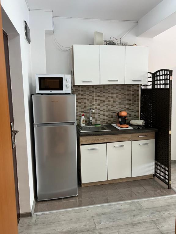 Apartamente Armand, Eforie Nord — foto 29