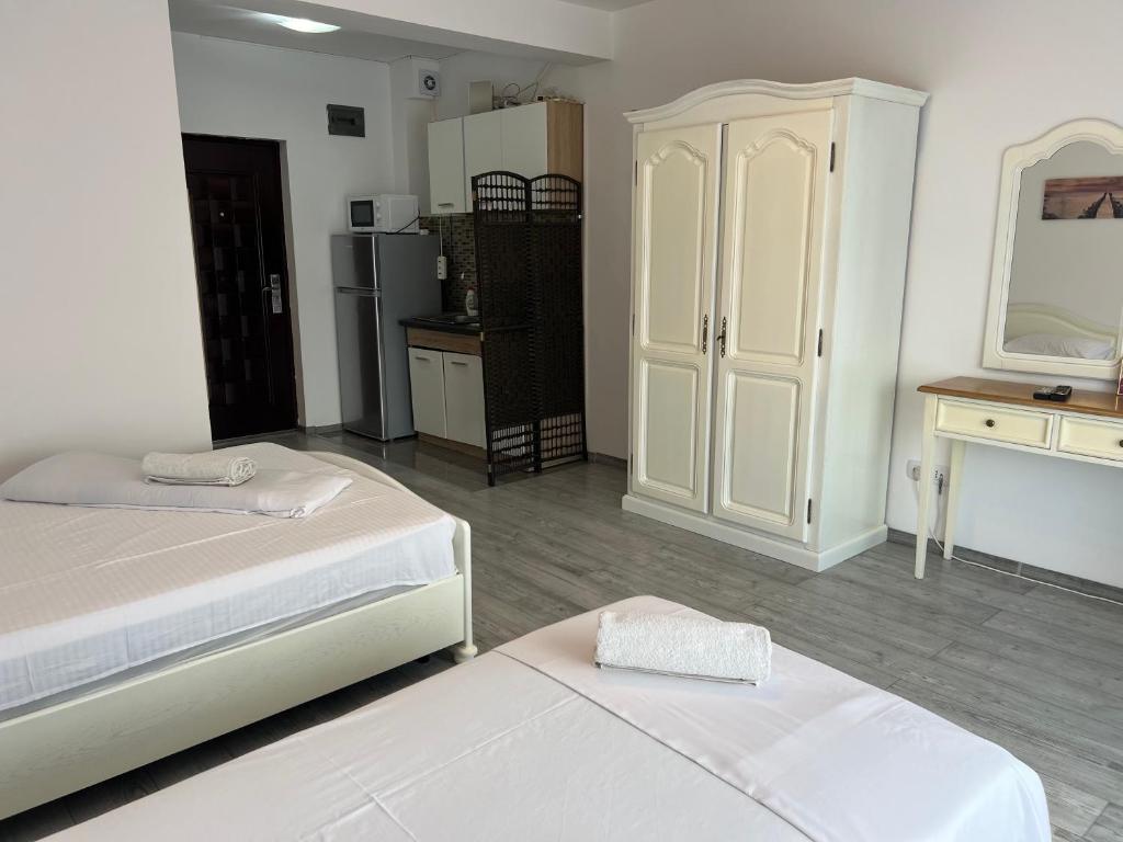 Apartamente Armand, Eforie Nord — foto 30