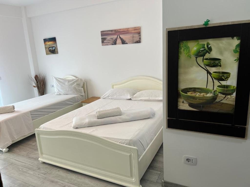 Apartamente Armand, Eforie Nord — foto 31