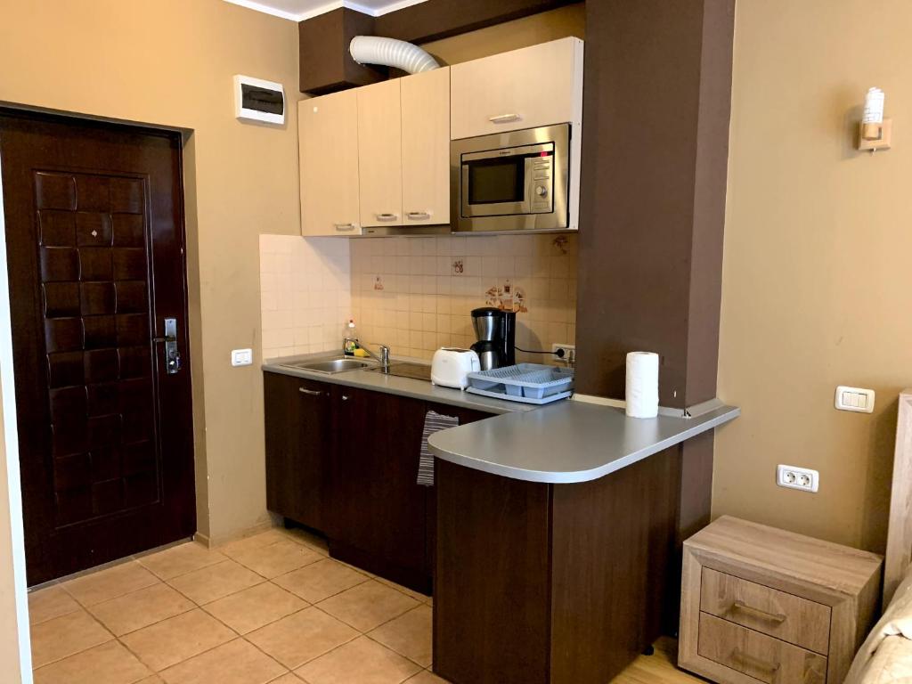 Apartamente Armand, Eforie Nord — foto 35