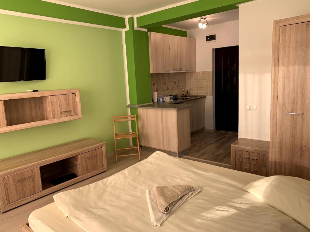 Apartamente Armand, Eforie Nord — foto 36