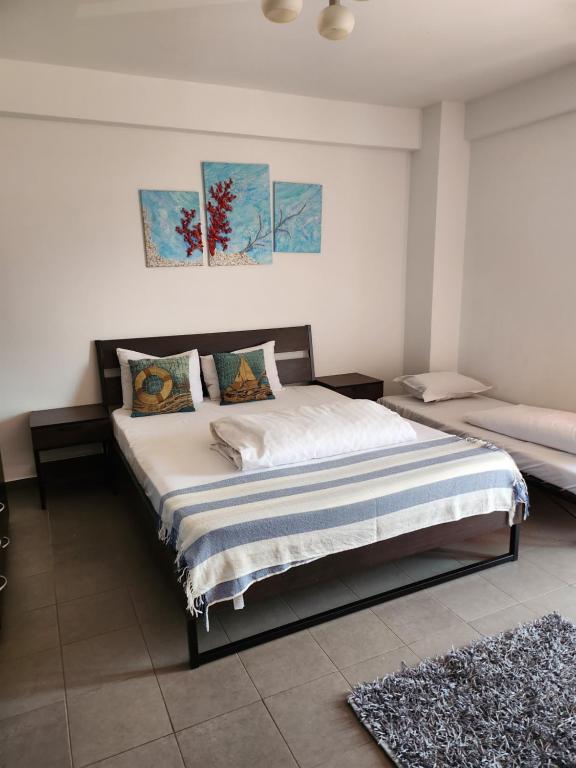Apartamente Armand, Eforie Nord — Apartament în Eforie Nord