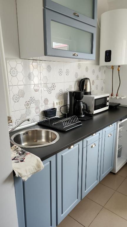Apartamente Armand, Eforie Nord — foto 38