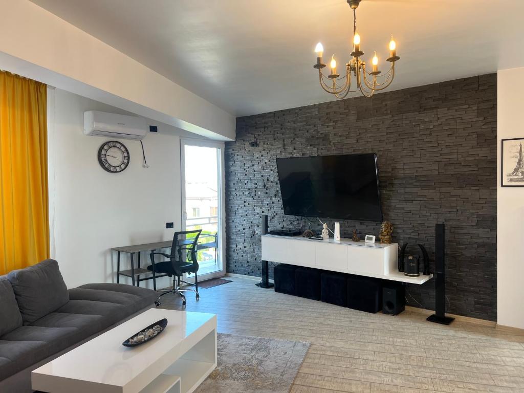 Apartamente Armand, Eforie Nord — foto 4