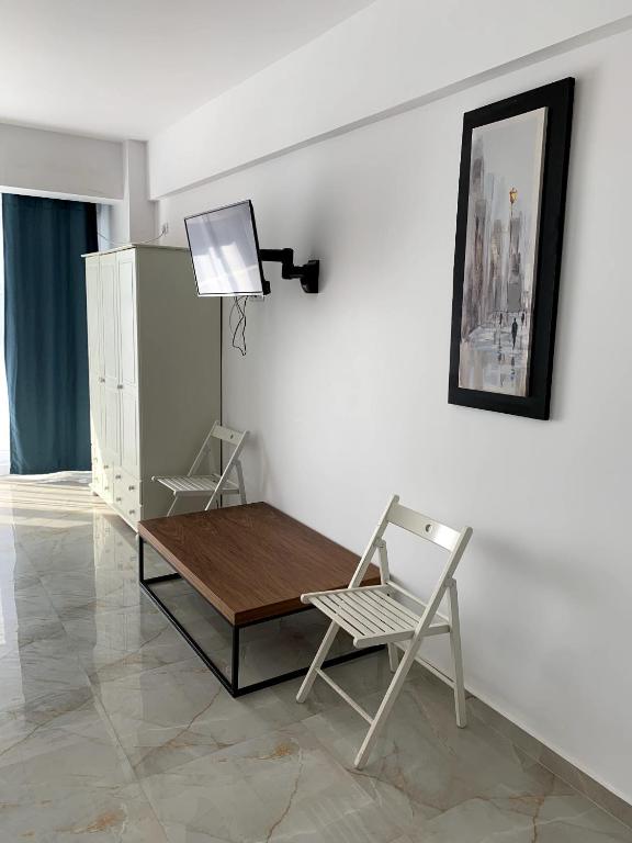 Apartamente Armand, Eforie Nord — foto 39