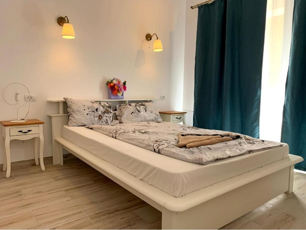 Apartamente Armand, Eforie Nord — foto 40