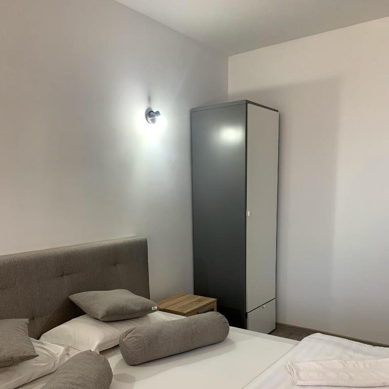 Apartamente Armand, Eforie Nord — foto 41