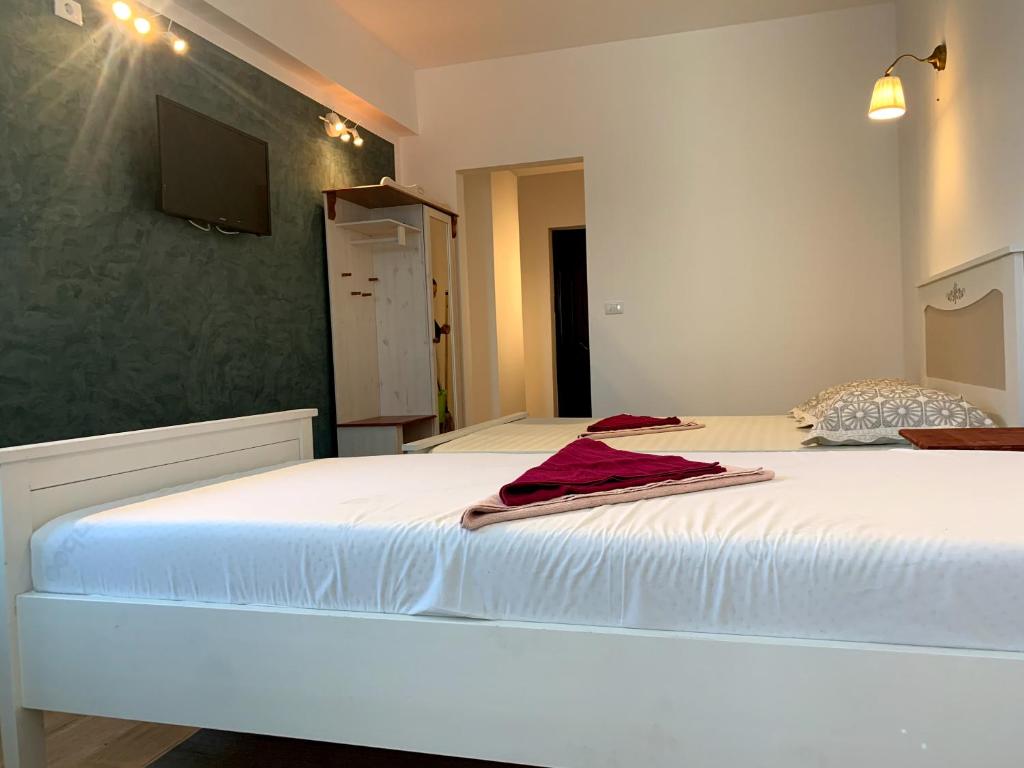 Apartamente Armand, Eforie Nord — foto 42