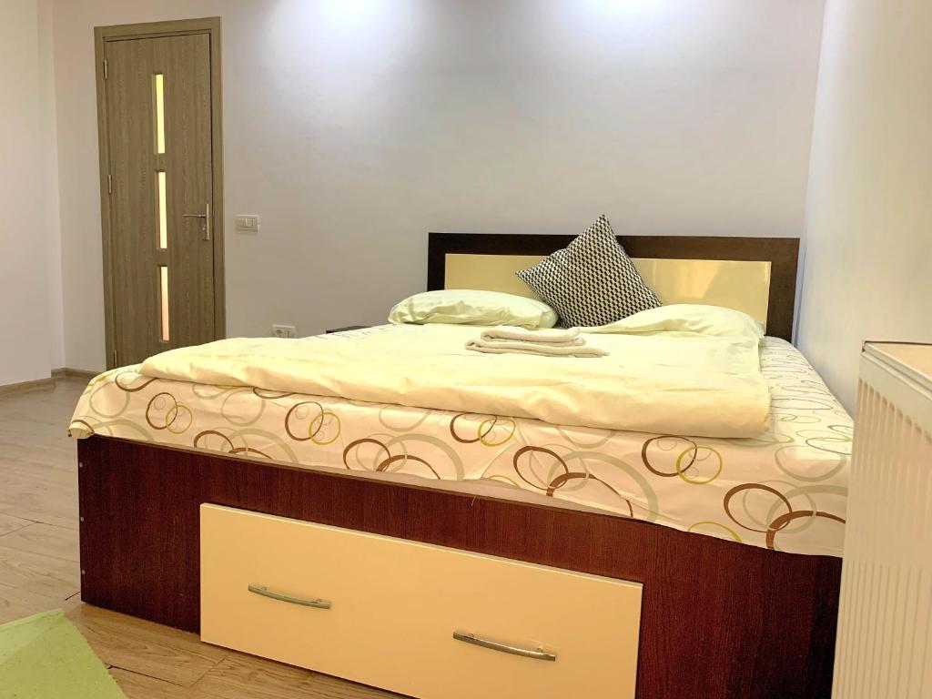 Apartamente Armand, Eforie Nord — foto 43