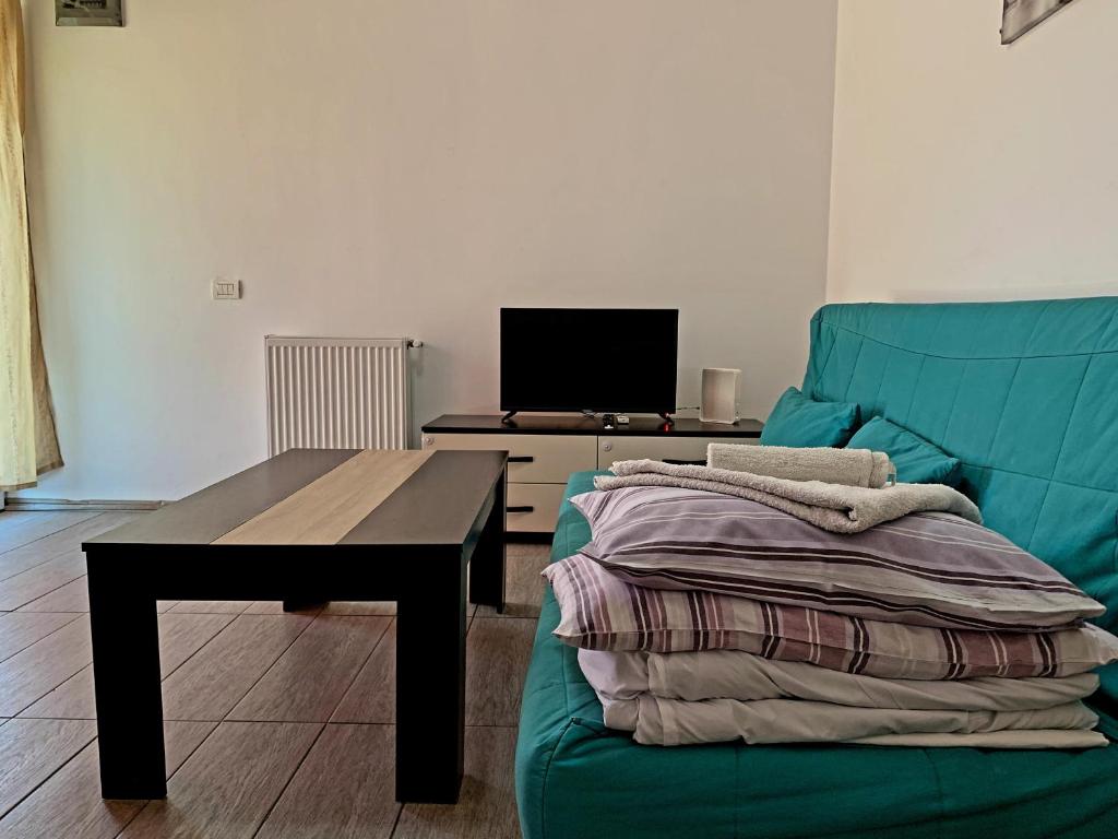 Apartamente Armand, Eforie Nord — foto 44