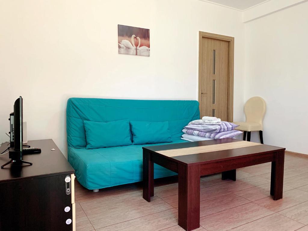 Apartamente Armand, Eforie Nord — foto 45
