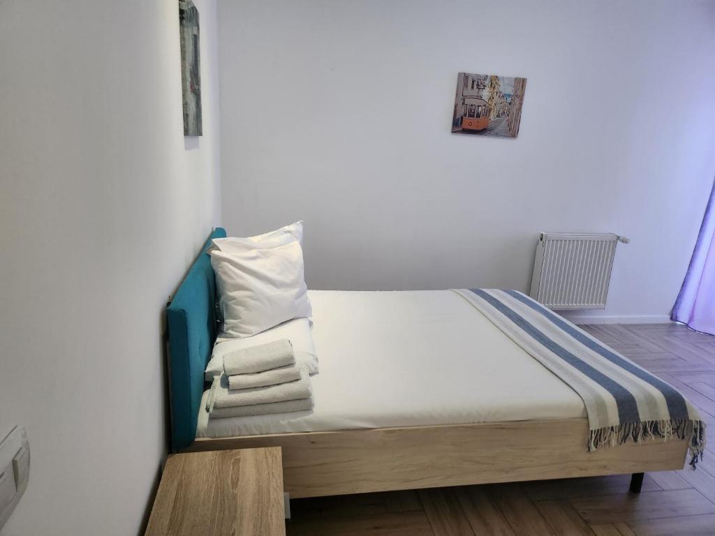 Apartamente Armand, Eforie Nord — foto 46