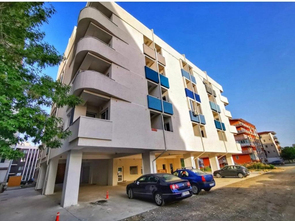 Apartamente Armand, Eforie Nord — foto 5