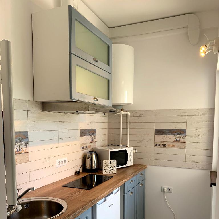 Apartamente Armand, Eforie Nord — foto 51