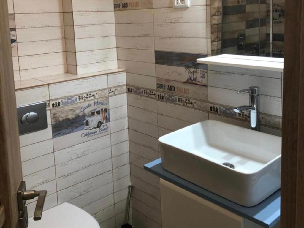 Apartamente Armand, Eforie Nord — foto 53