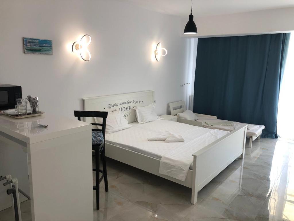 Apartamente Armand, Eforie Nord — foto 54