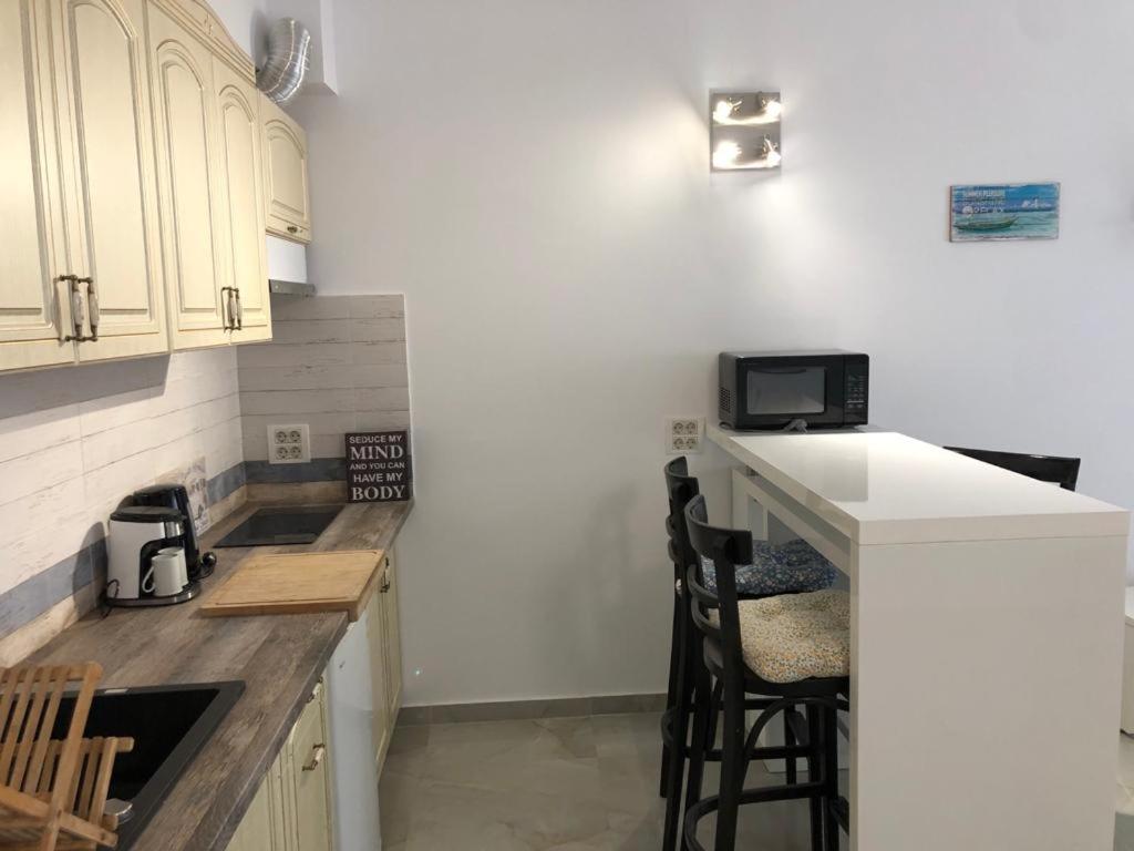 Apartamente Armand, Eforie Nord — foto 55