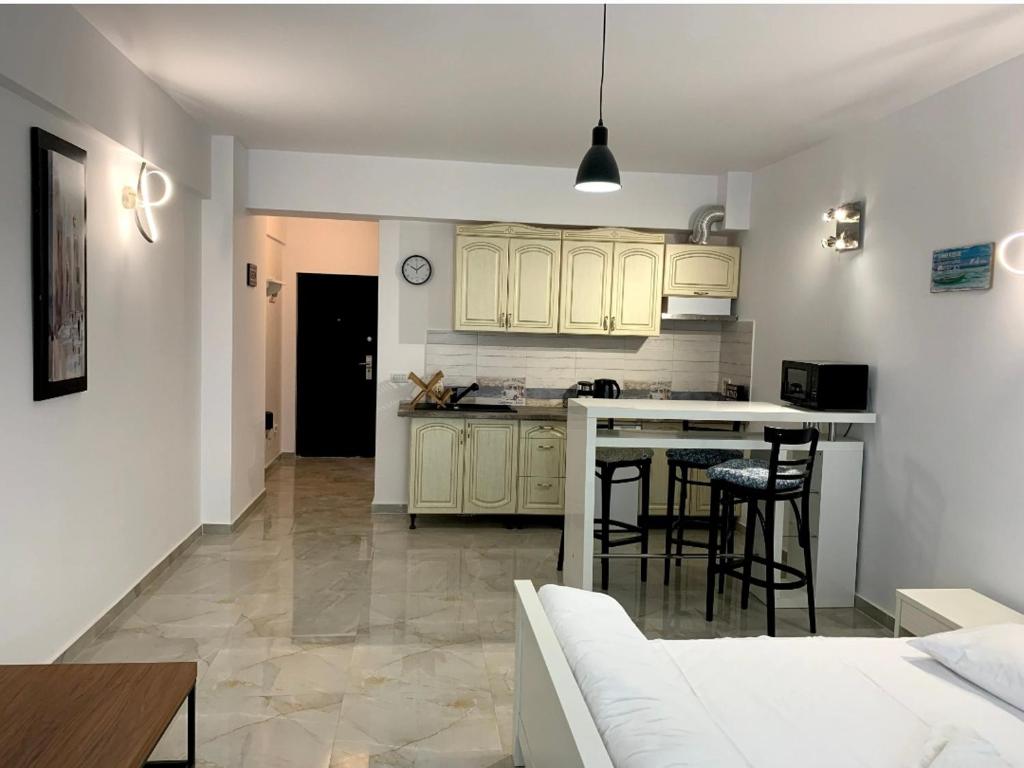 Apartamente Armand, Eforie Nord — foto 56