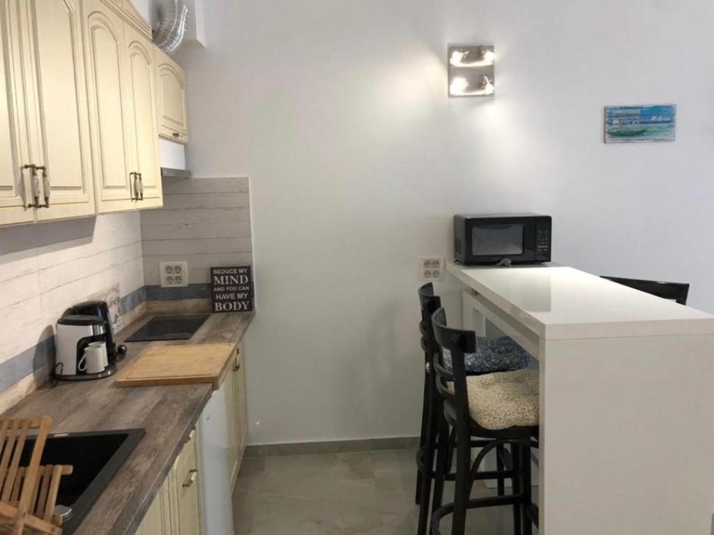 Apartamente Armand, Eforie Nord — foto 57