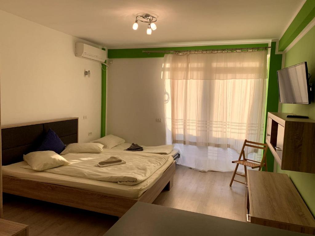Apartamente Armand, Eforie Nord — foto 6
