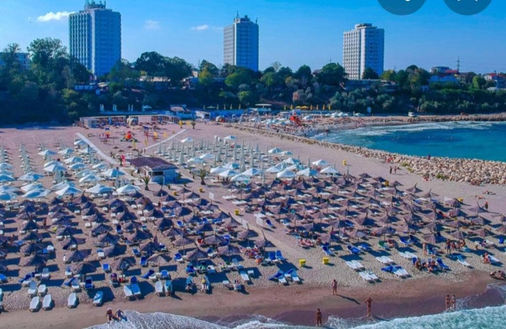 Apartamente Armand, Eforie Nord — foto 61