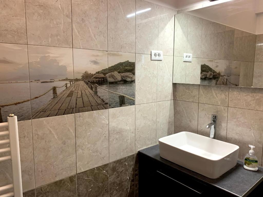 Apartamente Armand, Eforie Nord — foto 66