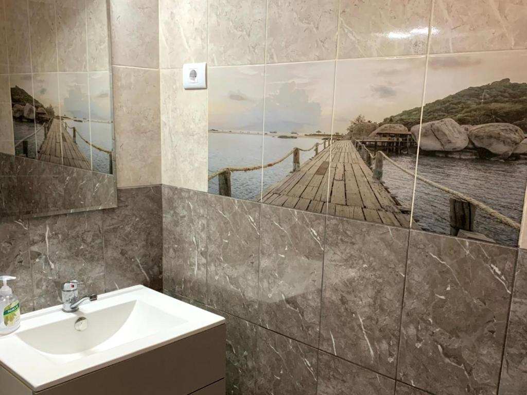 Apartamente Armand, Eforie Nord — foto 70