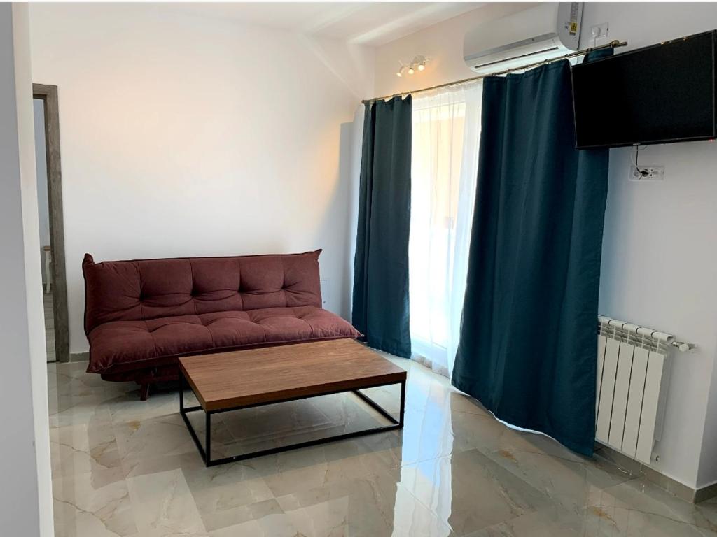 Apartamente Armand, Eforie Nord — foto 71