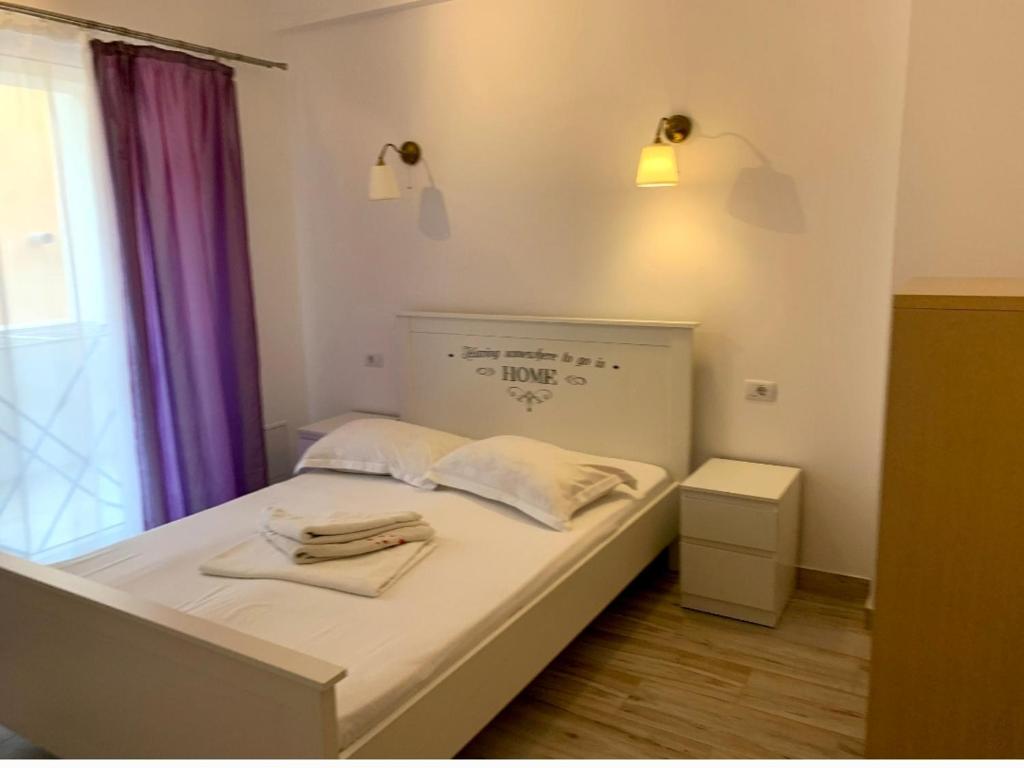 Apartamente Armand, Eforie Nord — foto 74