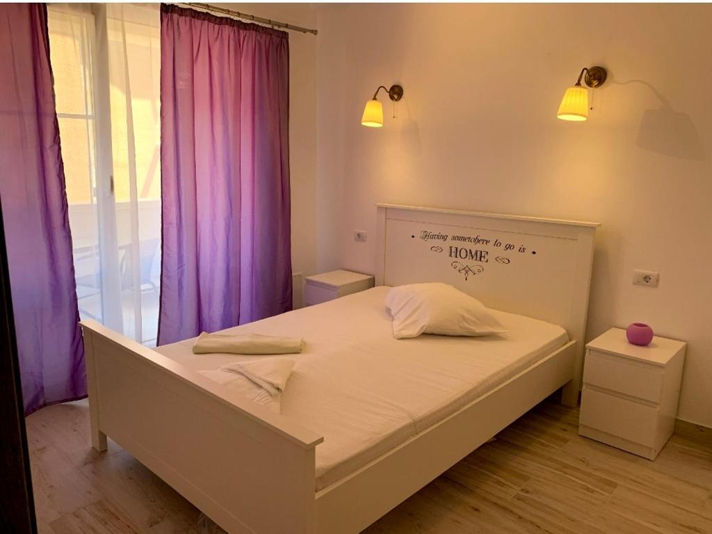Apartamente Armand, Eforie Nord — foto 77