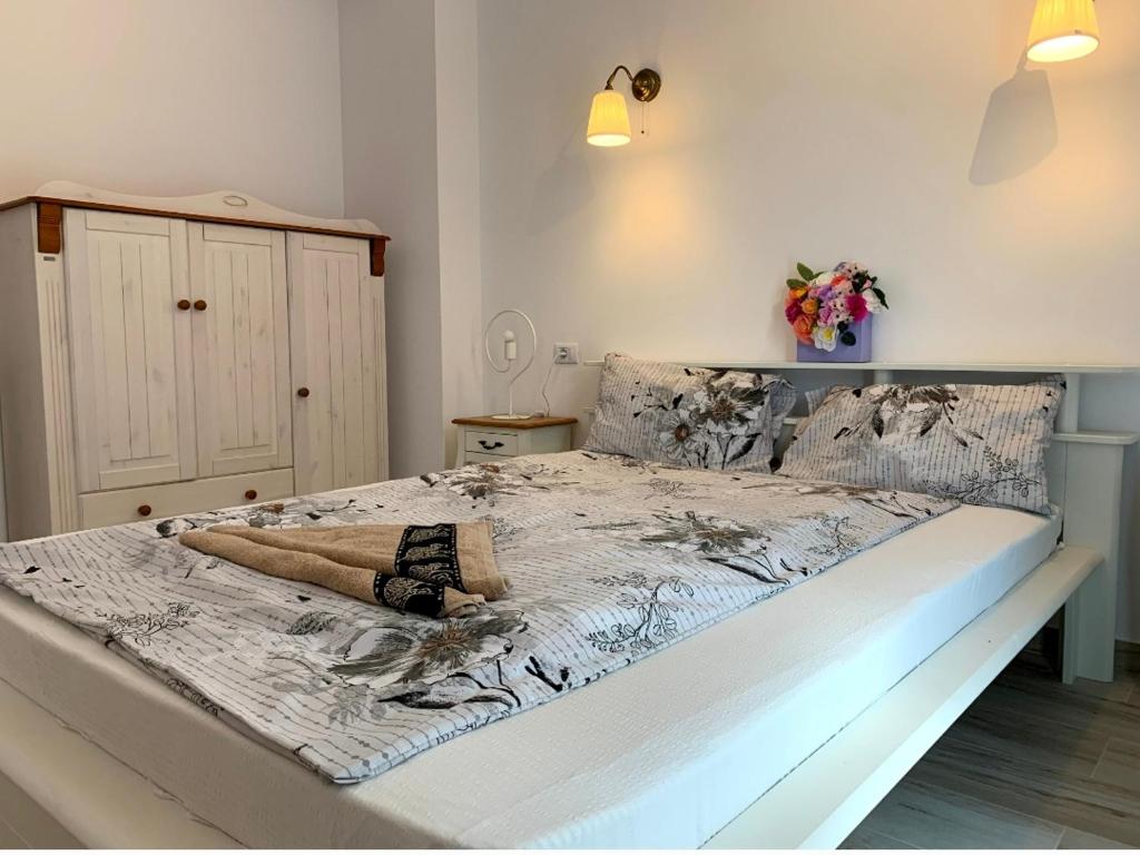 Apartamente Armand, Eforie Nord — foto 78