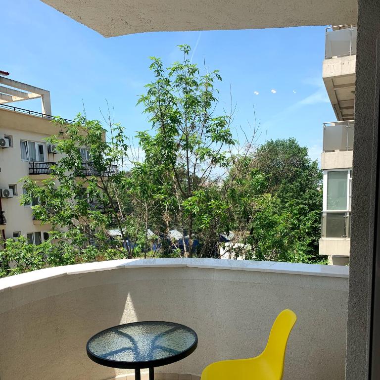 Apartamente Armand, Eforie Nord — foto 85