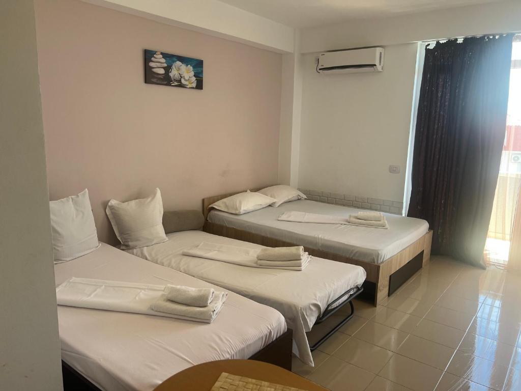 Apartamente Armand, Eforie Nord — foto 9