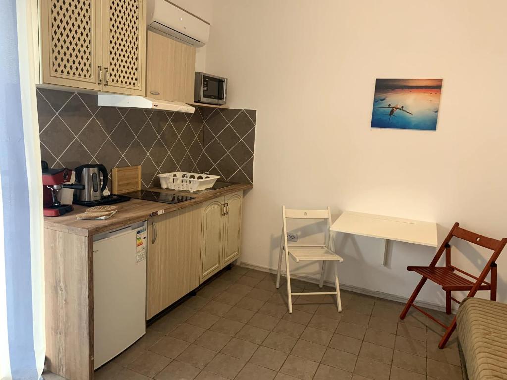 Apartamente Armand, Eforie Nord — foto 89