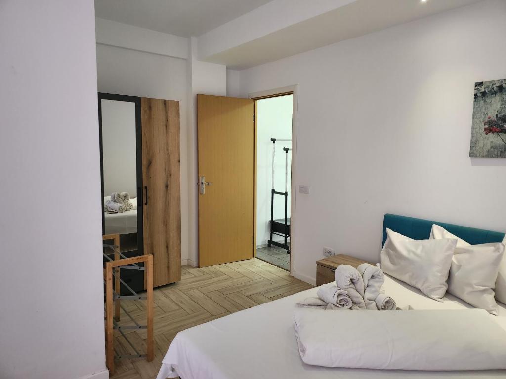 Apartamente Armand, Eforie Nord — foto 90