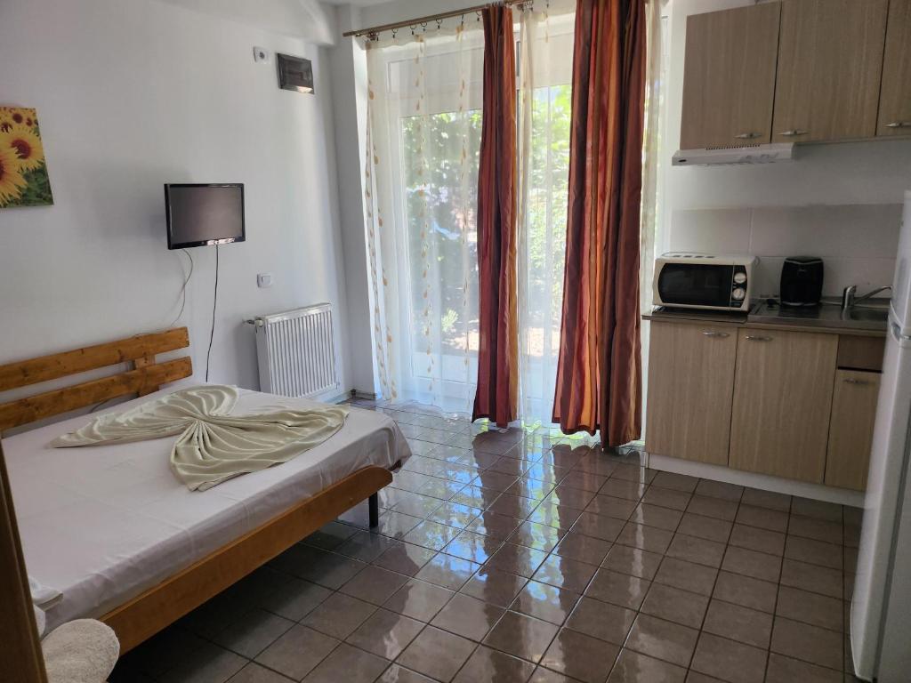 Apartamente Armand, Eforie Nord — foto 94