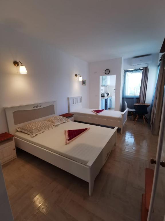 Apartamente Armand, Eforie Nord — foto 99