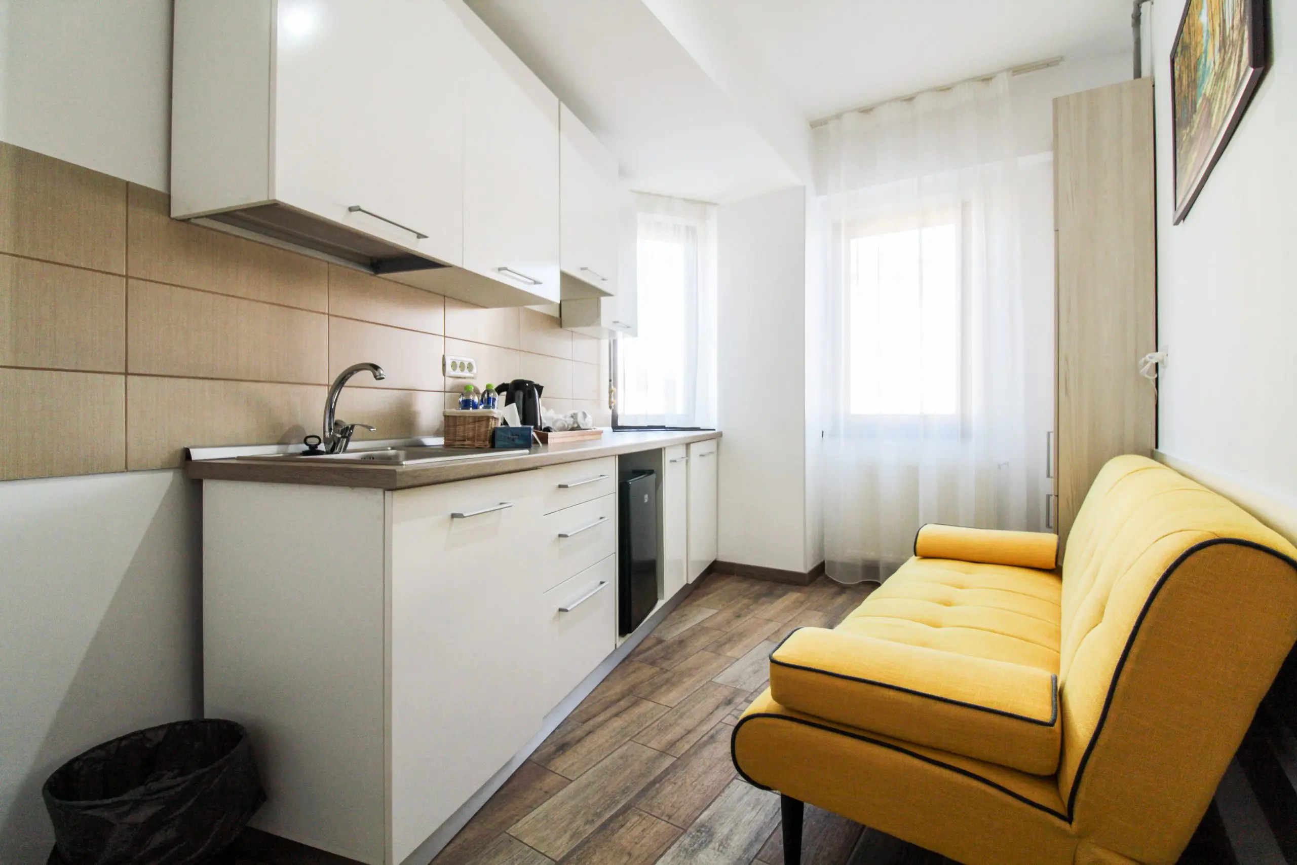 Avenue Parliament, Bucuresti — foto 21